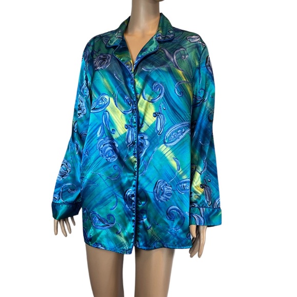 Secret Treasures Sleep Shirt | L - Picture 4 of 14